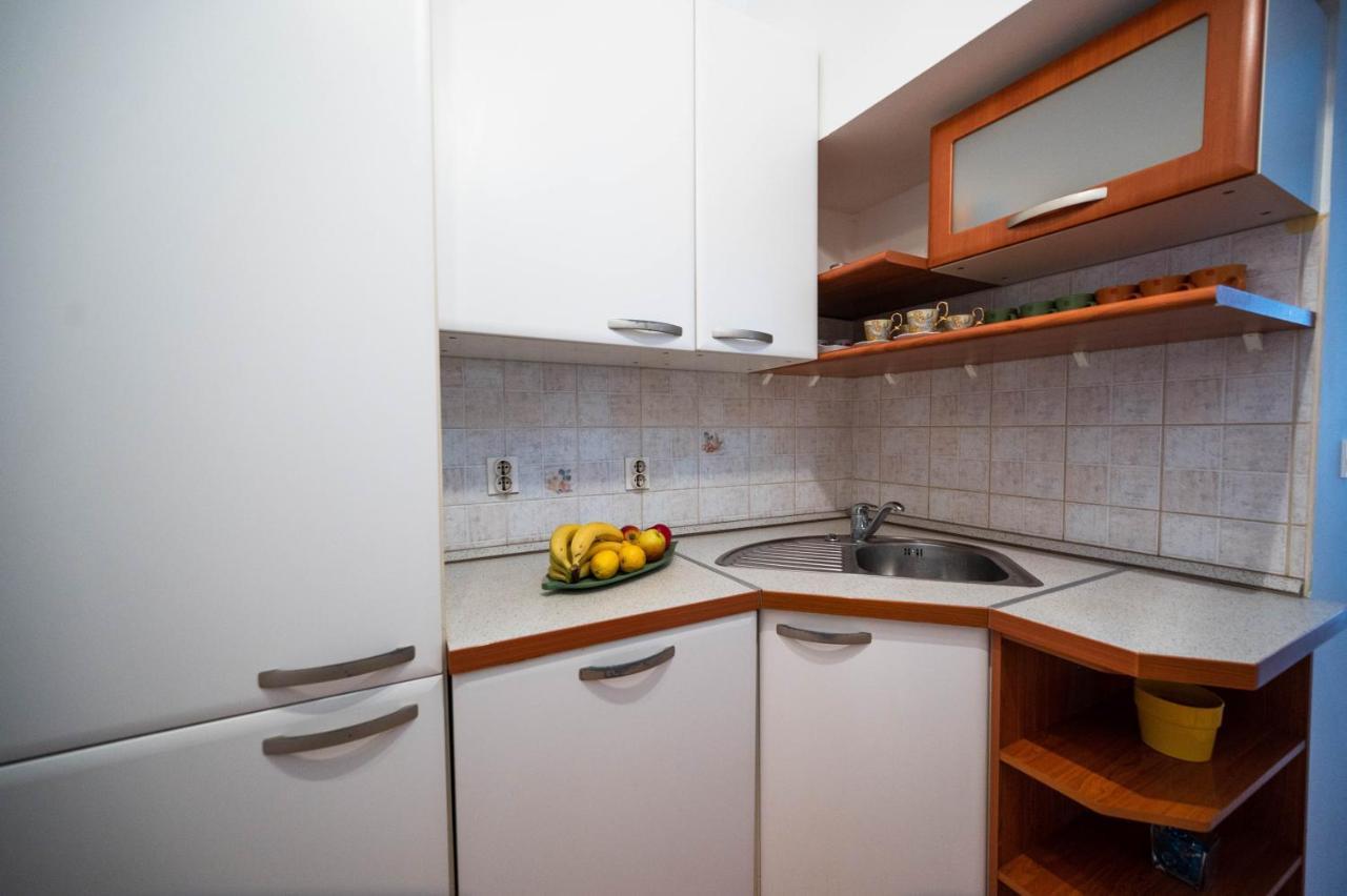 Bright And Modern 1Bdr Apartment In The Center 塞拉耶佛 外观 照片